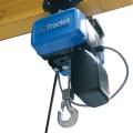 Tralift™ TS Elektrokettenzug 2