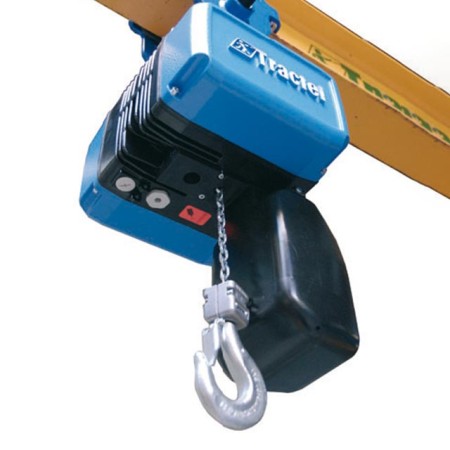 Tralift™ TS Elektrokettenzug